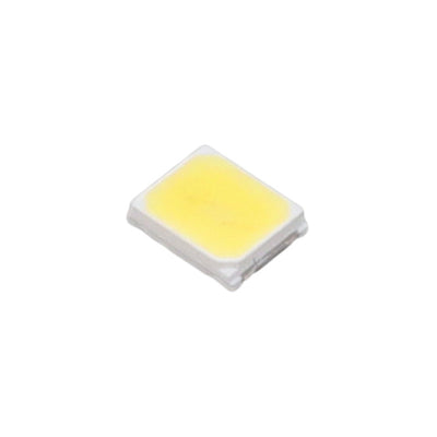 ASMF-LWG4-NRUJD by Broadcom Limited - LED COOL WHITE 6800K SMD