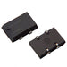 ASML-18.432MHZ-ET by Abracon LLC - XTAL OSC XO 18.4320MHZ HCMOS SMD