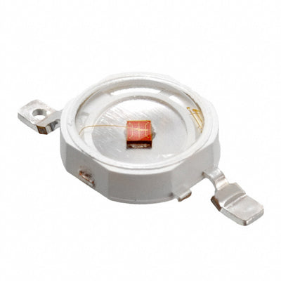 ASMT-AA30-ARS00 by Broadcom Limited - LED AMBER 590NM 2SMD