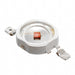 ASMT-AA30-ARS00 by Broadcom Limited - LED AMBER 590NM 2SMD