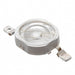ASMT-AB31-NMP00 by Broadcom Limited - LED BLUE 460NM 2SMD