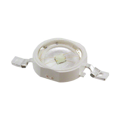 ASMT-AC00-NST00 by Broadcom Limited - LED CYAN 505NM 1W 2SMD