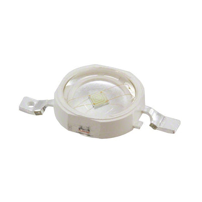 ASMT-AG00-NST00 by Broadcom Limited - LED GREEN 525NM 1W 2SMD