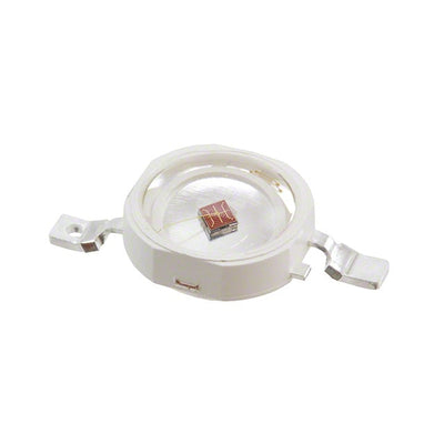 ASMT-AR00-ARS00 by Broadcom Limited - LED RED 628NM 1W 2SMD