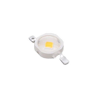 ASMT-AY31-NUW01 by Broadcom Limited - LED WARM WHITE 3100K 2SMD