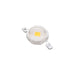 ASMT-AY31-NUW01 by Broadcom Limited - LED WARM WHITE 3100K 2SMD