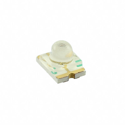 ASMT-BA20-AS000 by Broadcom Limited - LED AMBER CLEAR 2SMD