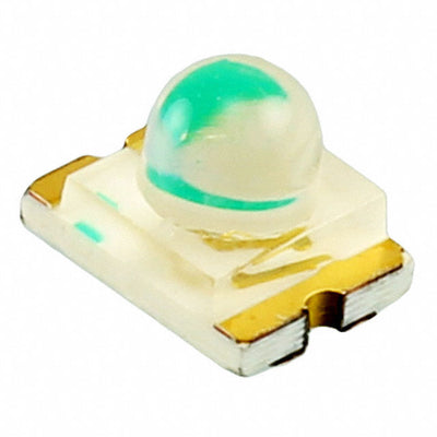 ASMT-BB20-NS000 by Broadcom Limited - LED BLUE CLEAR SMD