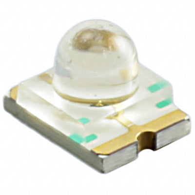 ASMT-BG20-AS000 by Broadcom Limited - LED GREEN CLEAR SMD