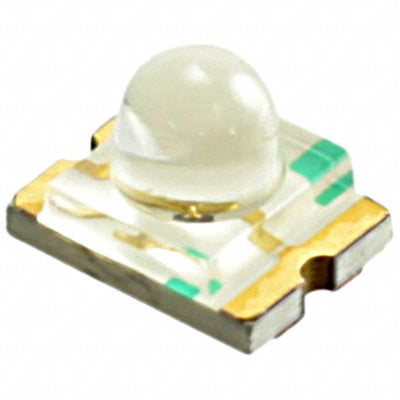 ASMT-BR20-AS000 by Broadcom Limited - LED RED CLEAR SMD