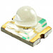 ASMT-BR20-AS000 by Broadcom Limited - LED RED CLEAR SMD