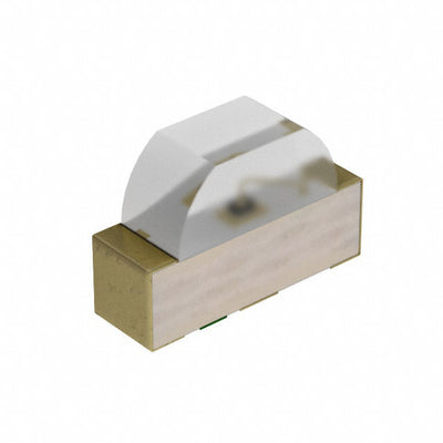 ASMT-CW00 by Broadcom Limited - LED WHITE CLEAR 0603 SMD R/A