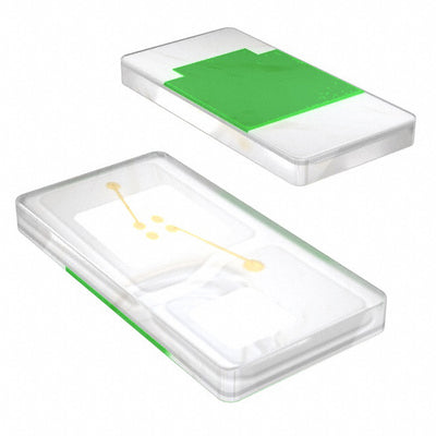 ASMT-CW20 by Broadcom Limited - LED WHITE CHIP SMD