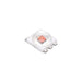 ASMT-JA30-ARS01 by Broadcom Limited - LED AMBER 592NM 3W