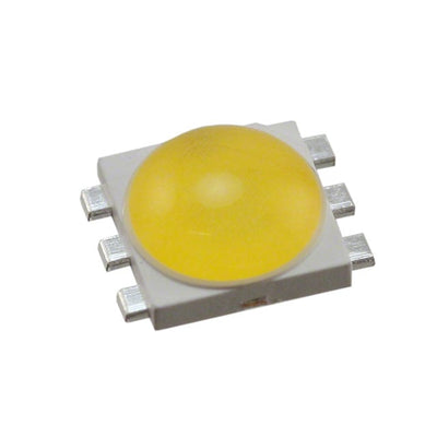 ASMT-JW32-NWY01 by Broadcom Limited - LED COOL WHITE 7250K 1616