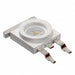 ASMT-MB00-NDF00 by Broadcom Limited - LED MOONSTONE BLUE 470NM
