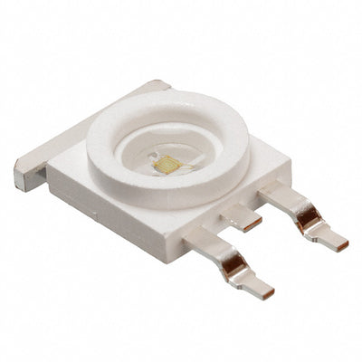 ASMT-MG00-NJK00 by Broadcom Limited - LED MOONSTONE GREEN 525NM