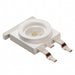 ASMT-MG00-NJK00 by Broadcom Limited - LED MOONSTONE GREEN 525NM