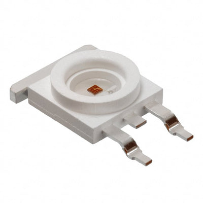 ASMT-MR00-AHJ00 by Broadcom Limited - LED MOONSTONE RED 628NM