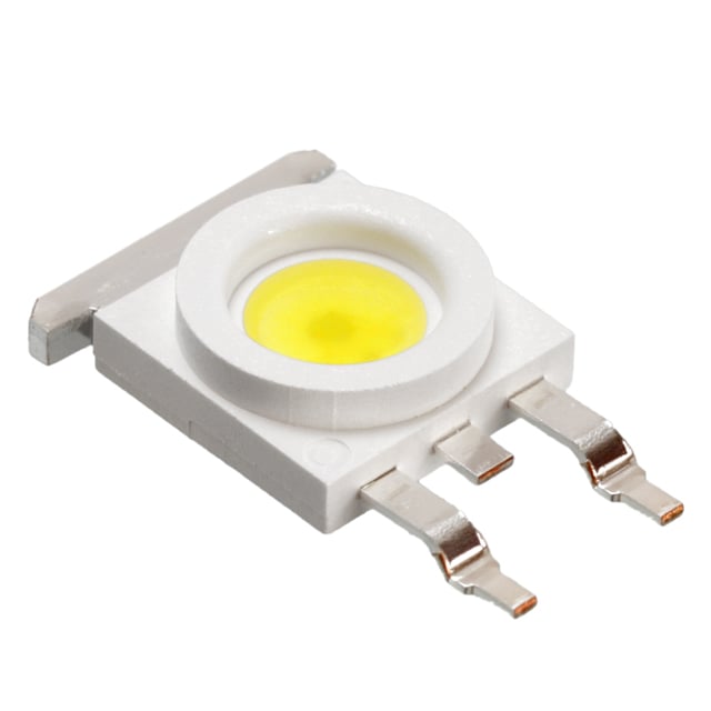 ASMT-MW00-NKK00 by Broadcom Limited - LED MOONSTONE COOL WHITE TO252-3
