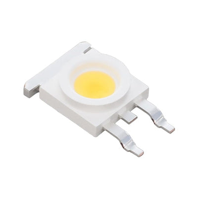 ASMT-MW05-NMNS1 by Broadcom Limited - MS,1W,COOL WHITE