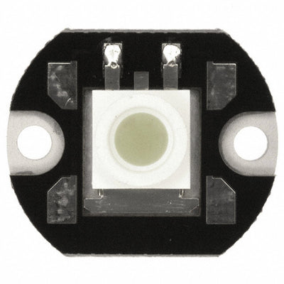 ASMT-MWA0-NKK00 by Broadcom Limited - LED MOD MOONSTONE WHT RND 7000K