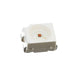 ASMT-QAB2-FDE0E by Broadcom Limited - LED AMBER 591NM 4PLCC