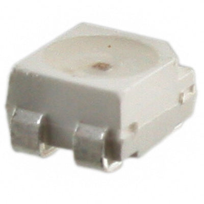 ASMT-QHB2-FEF0E by Broadcom Limited - LED RED 618NM 4PLCC