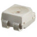 ASMT-QHB2-FEF0E by Broadcom Limited - LED RED 618NM 4PLCC