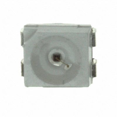 ASMT-QRB2-FCD0E by Broadcom Limited - LED RED 628NM 4PLCC