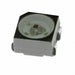 ASMT-QTB0-0AA02 by Broadcom Limited - LED RGB CLEAR 4PLCC SMD