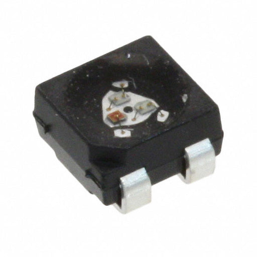 ASMT-QTC0-0AA02 by Broadcom Limited - LED RGB CLEAR 4PLCC SMD