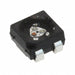 ASMT-QTC0-0AA02 by Broadcom Limited - LED RGB CLEAR 4PLCC SMD