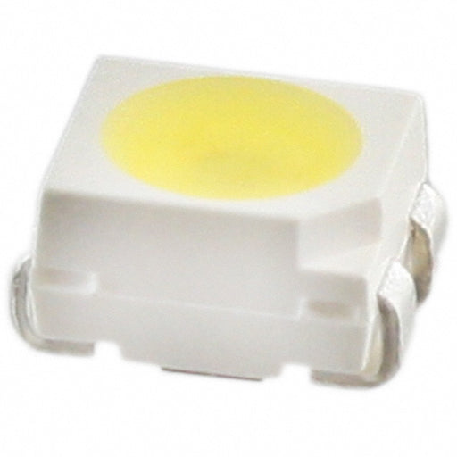 ASMT-QWBC-NHJ0E by Broadcom Limited - LED COOL WHITE 7250K 4PLCC