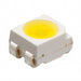 ASMT-QWBC-NJKLE by Broadcom Limited - LED COOL WHITE 7250K 4PLCC