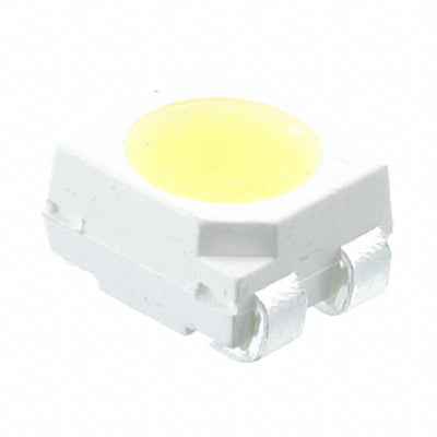 ASMT-QWBF-NKL0E by Broadcom Limited - LED COOL WHITE 7250K 4PLCC
