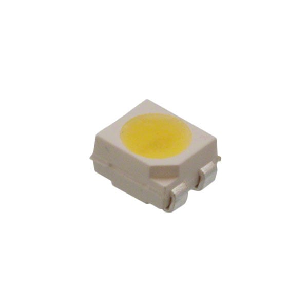 ASMT-SWB5-NW703 by Broadcom Limited - LED WHITE DIFFUSED 4PLCC SMD