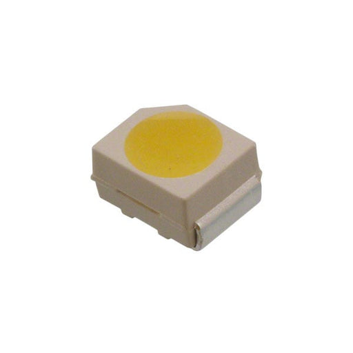 ASMT-UWB1-NX312 by Broadcom Limited - LED WARM WHITE DIFF 2PLCC SMD