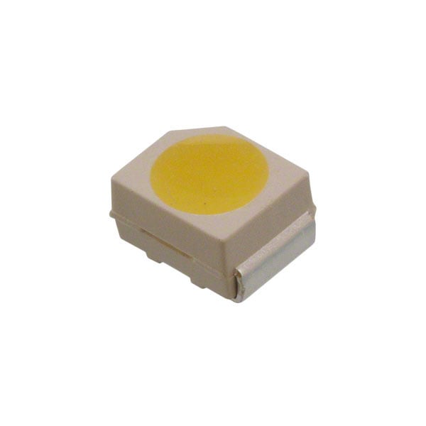 ASMT-UWB1-NX3J2 by Broadcom Limited - LED WARM WHITE DIFF 2PLCC SMD