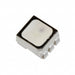 ASMT-YTB7-0AA02 by Broadcom Limited - LED RGB DIFFUSED 6PLCC SMD