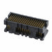 ASP-105885-01 by Samtec Inc. - CONNECTOR ARRAY PLUG 114POS SMD GOLD