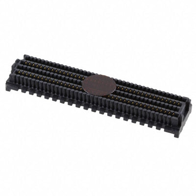 ASP-127797-01 by Samtec Inc. - CONNECTOR ARRAY PLUG 160POS SMD GOLD