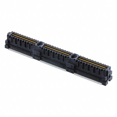ASP-129637-03 by Samtec Inc. - CONNECTOR HDR 156POS SMD GOLD