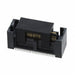 ASP-129646-01 by Samtec Inc. - CONNECTOR RECPT 52POS SMD GOLD
