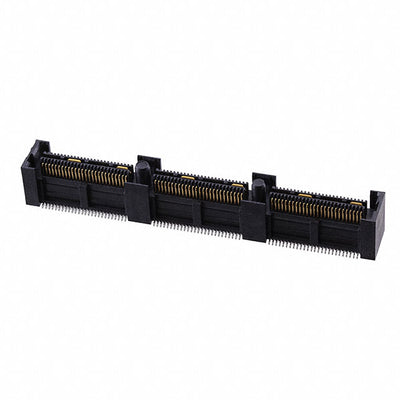 ASP-129646-03 by Samtec Inc. - CONNECTOR RECPT 156POS SMD GOLD