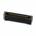 ASP-130367-01 by Samtec Inc. - CONNECTOR SOCKET 40POS SMD GOLD