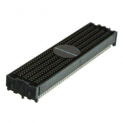 ASP-134486-01 by Samtec Inc. - CONNECTOR ARRAY RCPT 400POS SMD GOLD