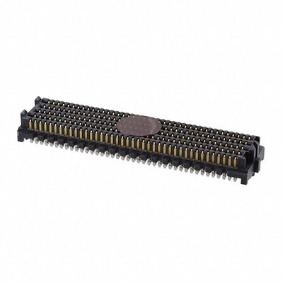 ASP-134487-01 by Samtec Inc. - CONNECTOR HD ARRAY PLUG 400P SMD GOLD