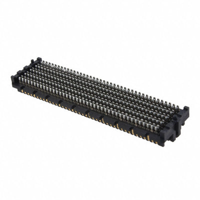 ASP-134488-01 by Samtec Inc. - CONNECTOR ARRAY PLUG 400POS SMD GOLD