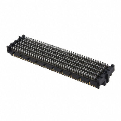 ASP-134485-01 by Samtec Inc. - CONNECTOR HD ARRAY RCPT 400P SMD GOLD